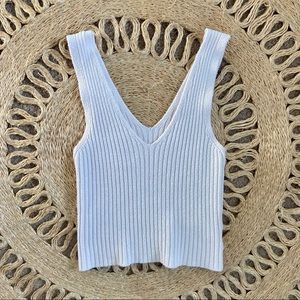 Brandy Melville Tank Top